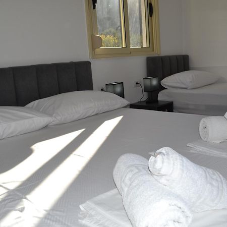 Seaview Gateway 2 Bedrooms Apartment & Garage Вльора Екстер'єр фото