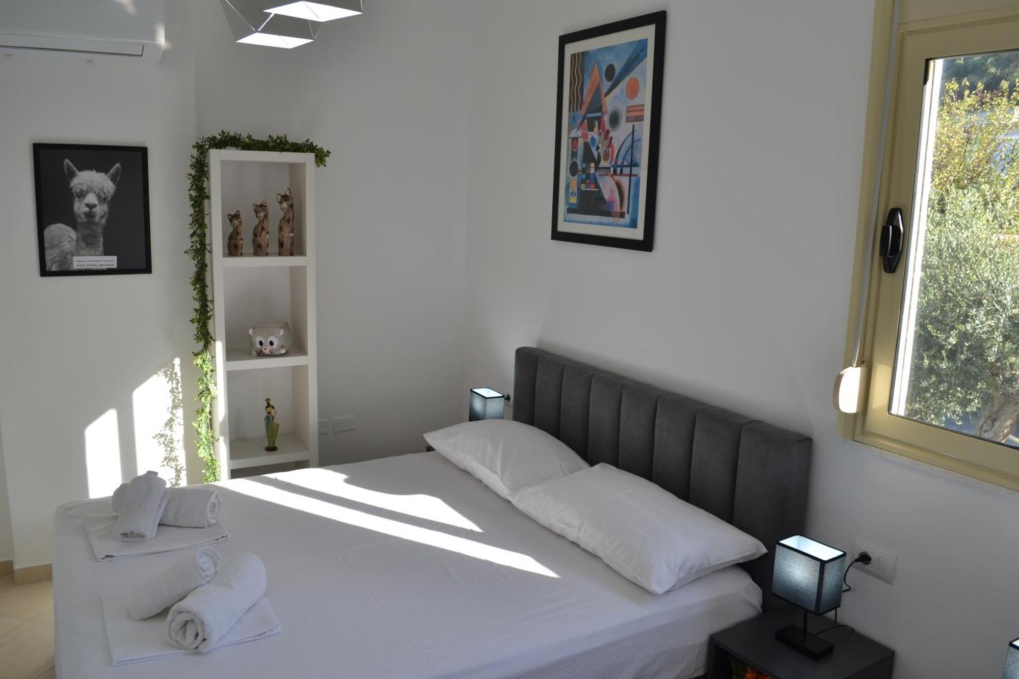 Seaview Gateway 2 Bedrooms Apartment & Garage Вльора Екстер'єр фото