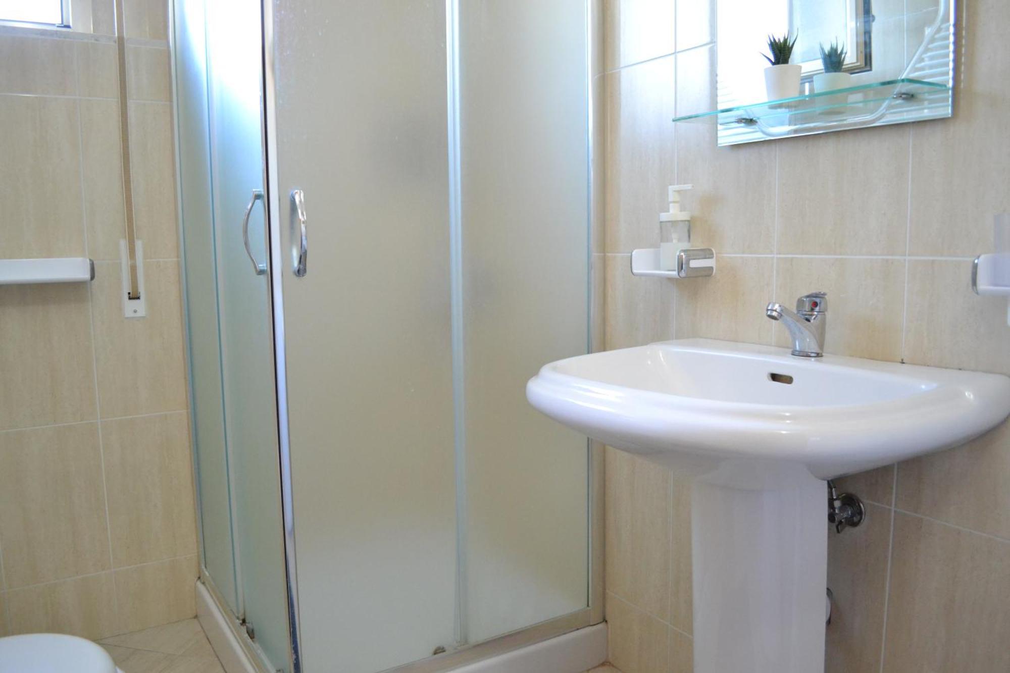 Seaview Gateway 2 Bedrooms Apartment & Garage Вльора Екстер'єр фото